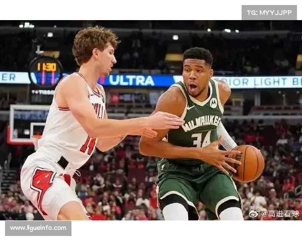 字母哥缺阵雄鹿攻防受挫，已遭遇4连败