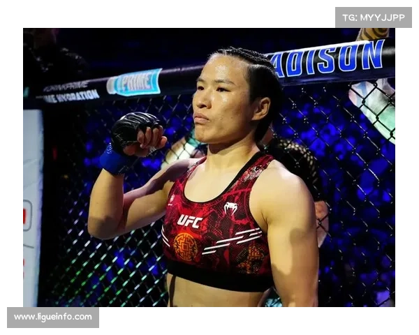 UFC 322全球观看人数预计破5000万，有望刷新女子格斗赛事纪录