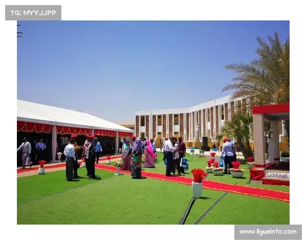 NBA非洲学院正式落成，培养非洲篮球人才